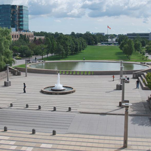 York University - Keele campus